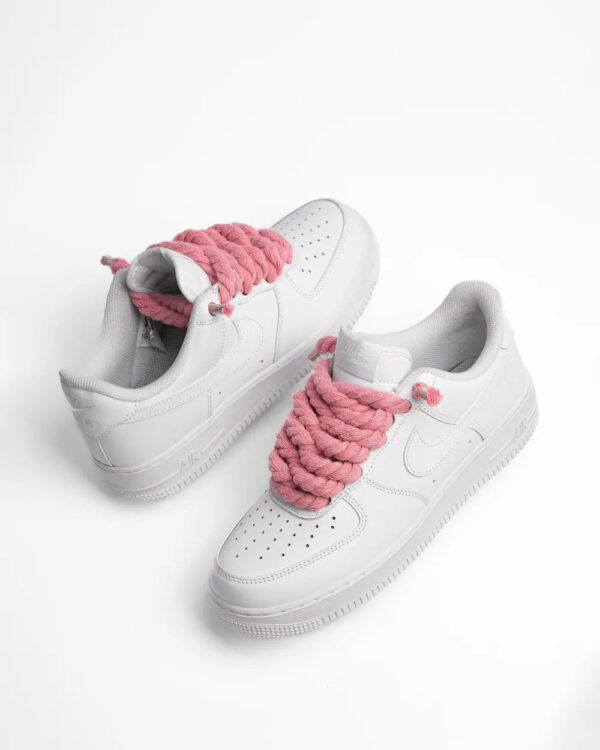 AF1 Rosa Seile