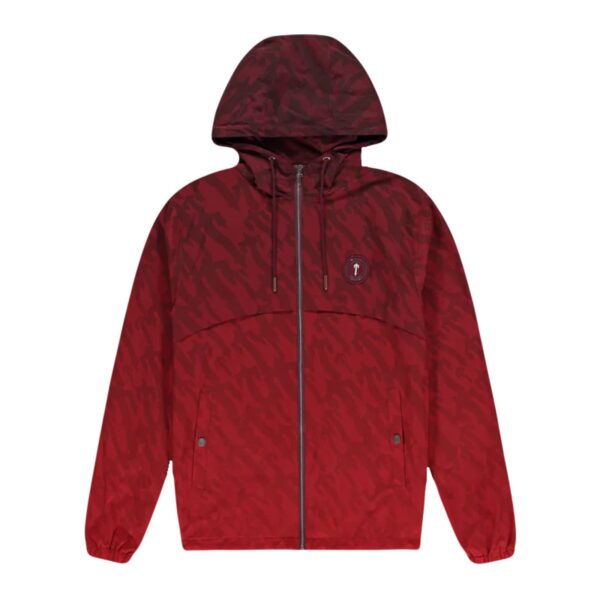 Trapstar Windjacke