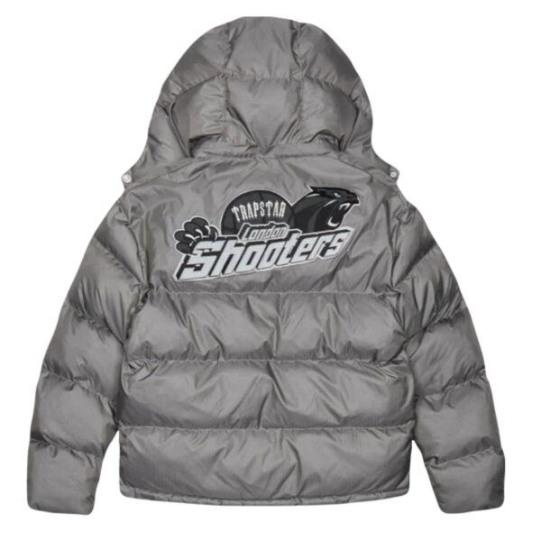 Trapstar Jacke