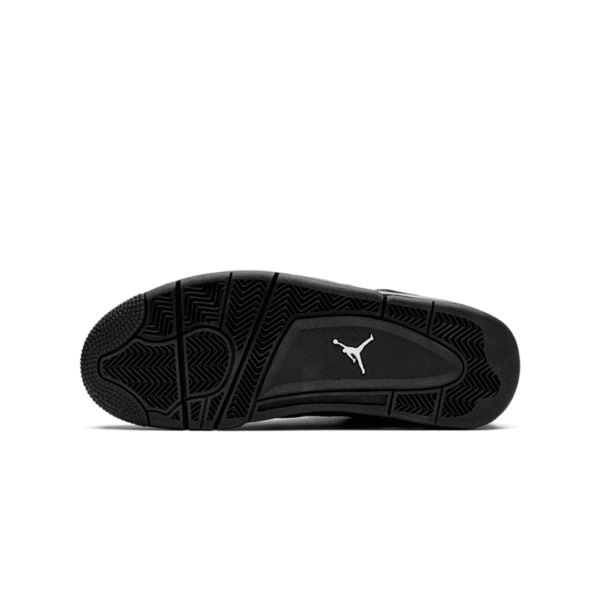 J4 Retro Black Cat – Bild 4