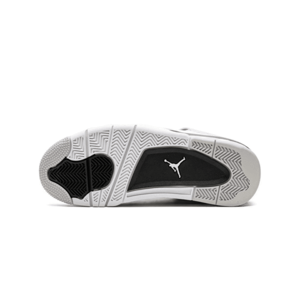 J4 Retro Military Black – Bild 4