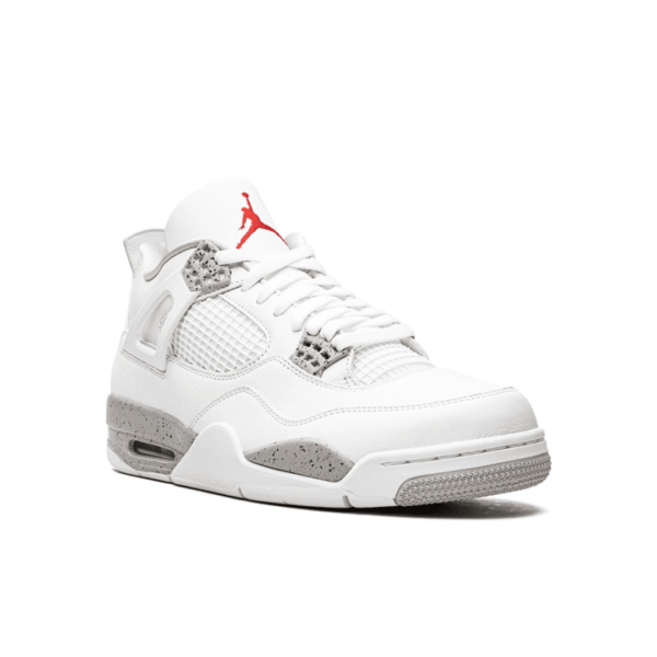 J4 Retro White Oreo – Bild 3