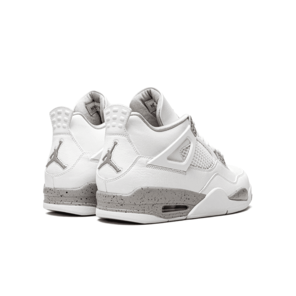 J4 Retro White Oreo – Bild 2