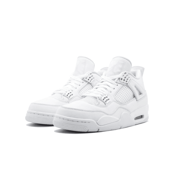 J4 Retro Pure Money – Bild 2