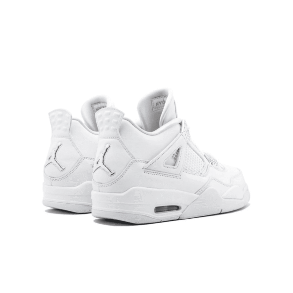 J4 Retro Pure Money – Bild 3