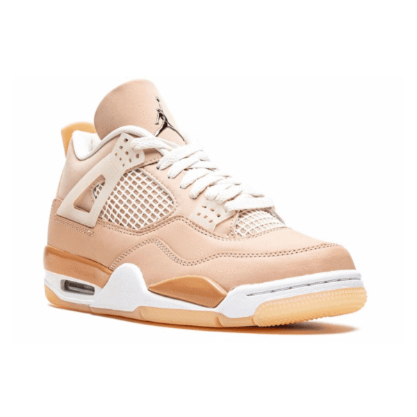 J4 Retro Shimmer – Bild 2