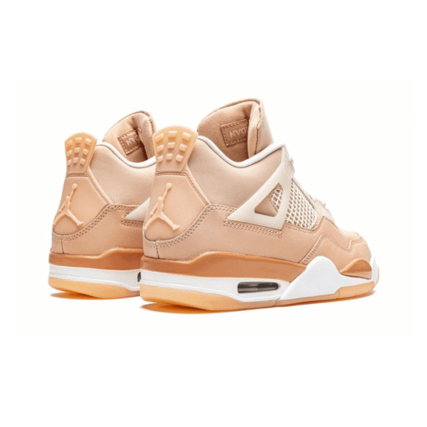 J4 Retro Shimmer – Bild 3