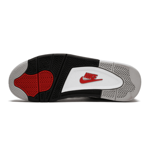 J4 Retro White Cement – Bild 4