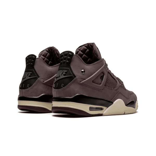 J4 Retro "A Ma Maniere Violet Ore" – Bild 3