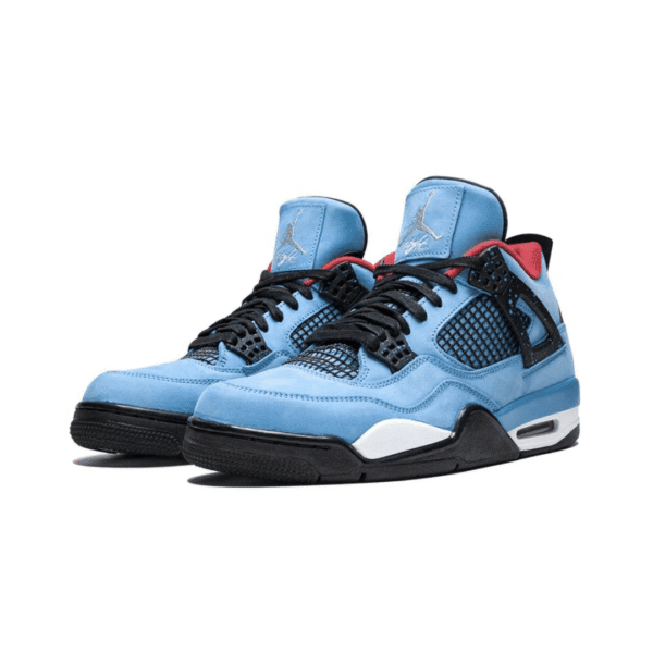 J4 Retro Cactus Jack – Bild 3