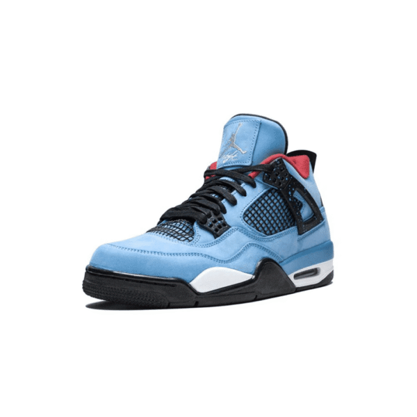 J4 Retro Cactus Jack – Bild 2
