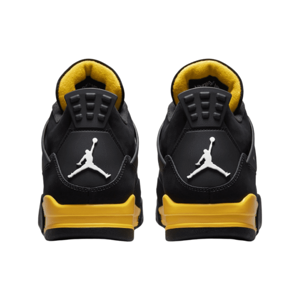 J4 Retro Yellow Thunder – Bild 3