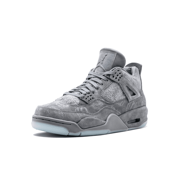 J4 Retro Kaws – Bild 2