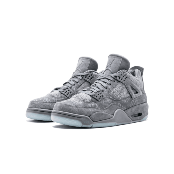 J4 Retro Kaws – Bild 3