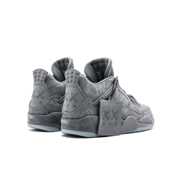 J4 Retro Kaws – Bild 4
