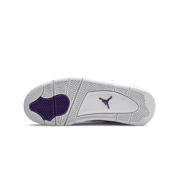 J4 Retro Metallic Purple – Bild 4