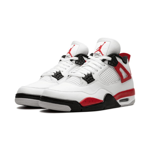 J4 Retro Red Cement – Bild 3