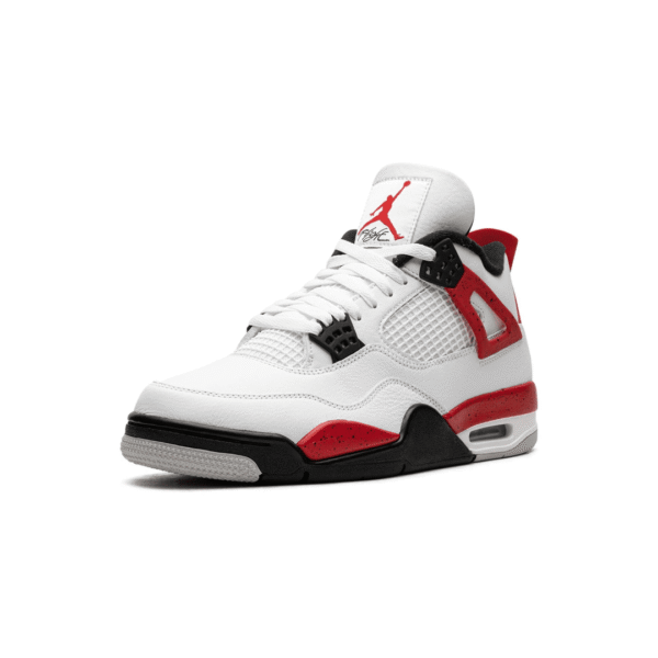 J4 Retro Red Cement – Bild 2