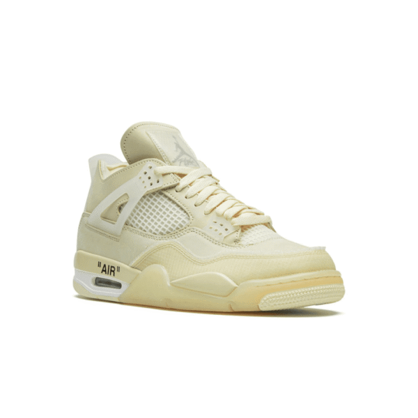 J4 Retro Sail – Bild 2