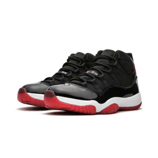 J11 Retro Bred – Bild 2