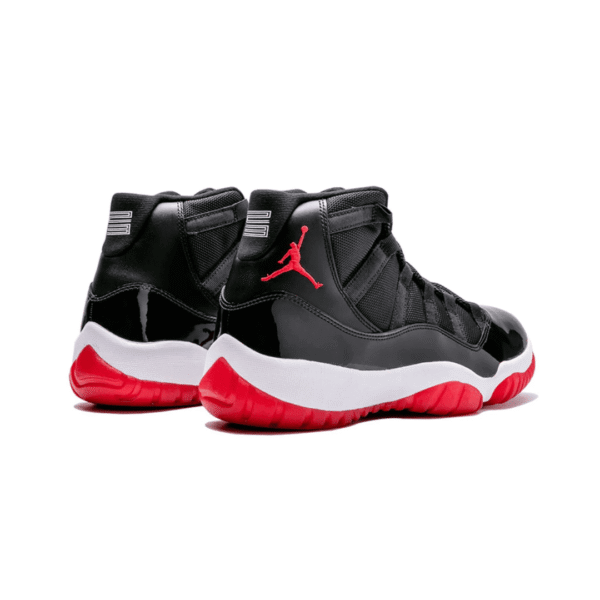 J11 Retro Bred – Bild 3