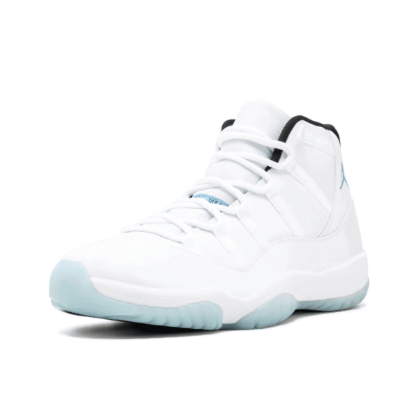 J11 Retro Legend Blue – Bild 3