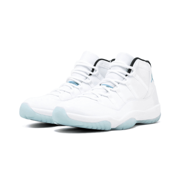 J11 Retro Legend Blue – Bild 2