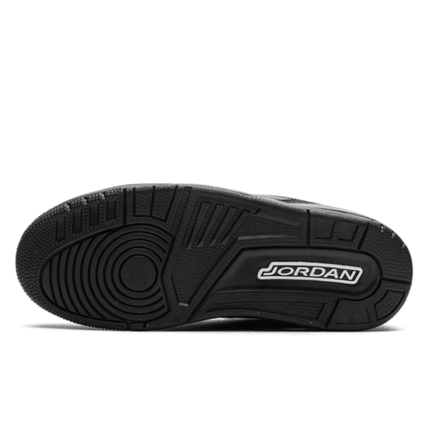 J3 Retro Black Cat – Bild 5