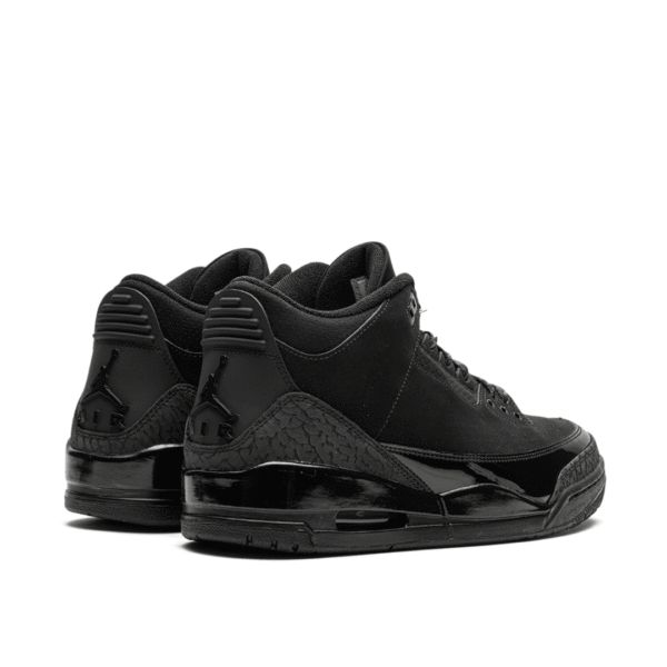 J3 Retro Black Cat – Bild 2