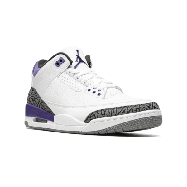 J3 Retro Dark Iris – Bild 3