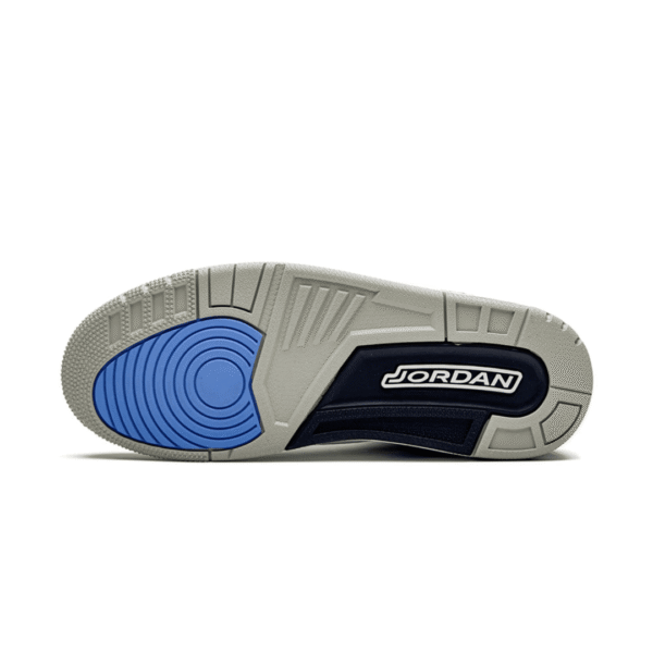 J3 Retro UNC – Bild 4