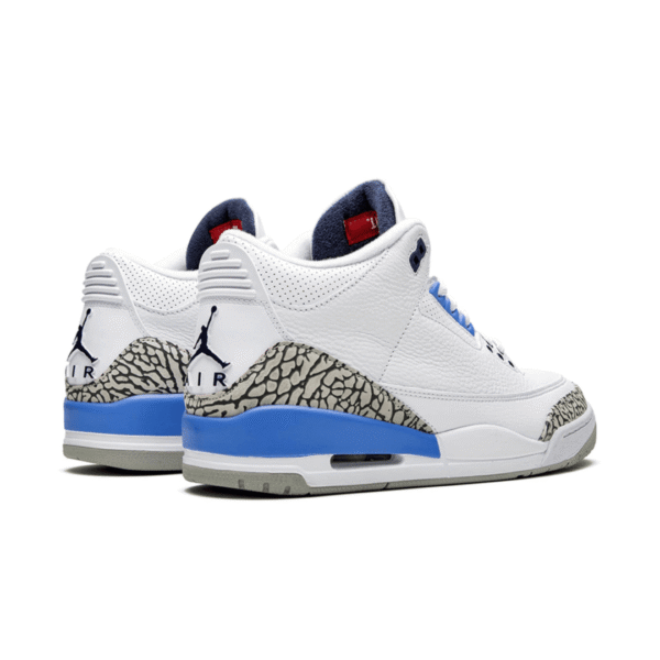 J3 Retro UNC – Bild 2