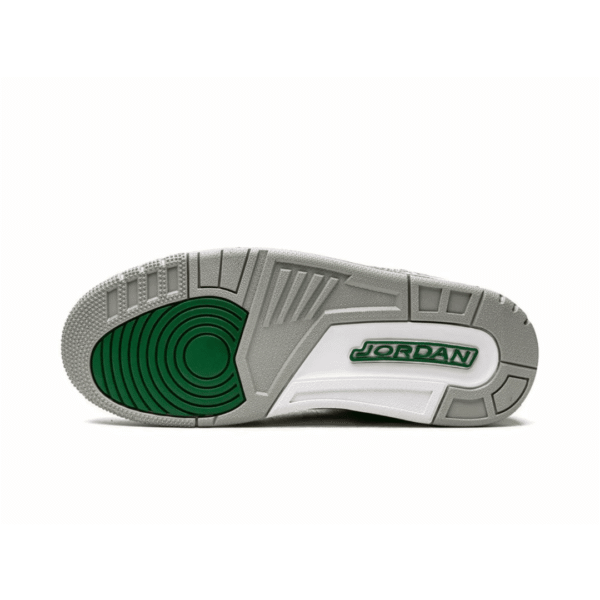 J3 Retro Pine Green – Bild 4