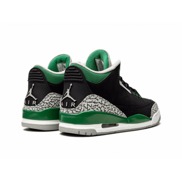 J3 Retro Pine Green – Bild 2