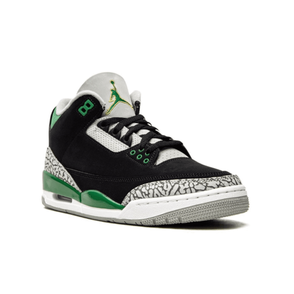 J3 Retro Pine Green – Bild 3