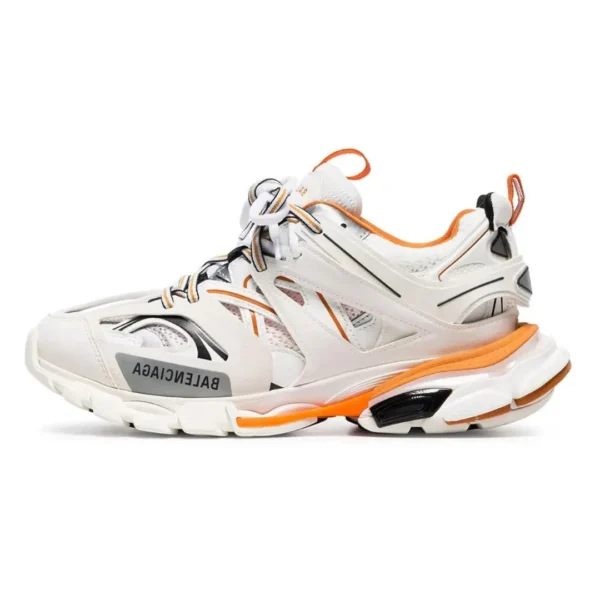 Balenciaga Track