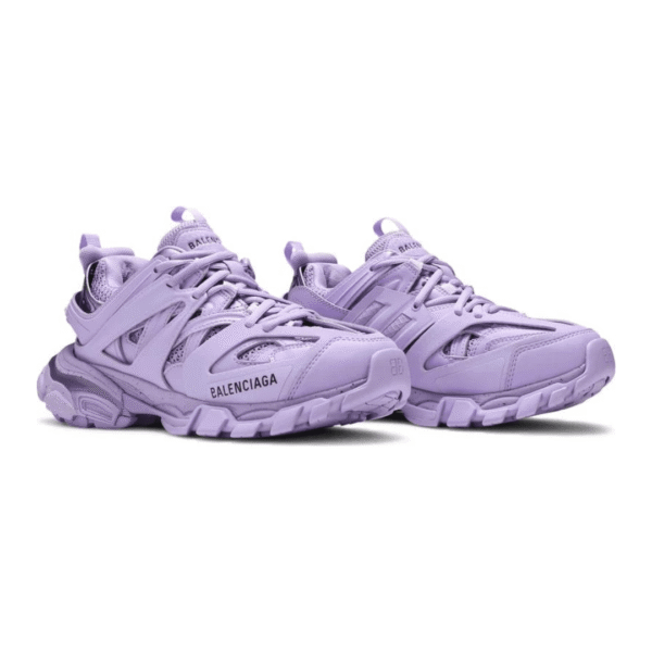 Balenciaga Track – Bild 3