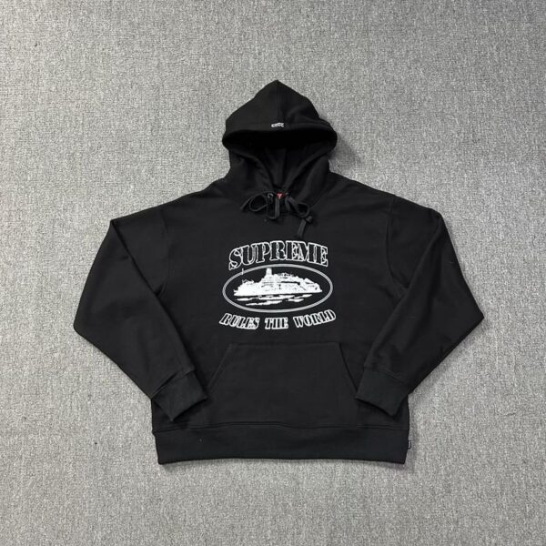 Corteiz Hoodie