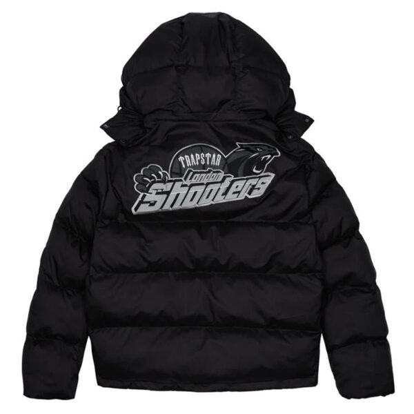 Trapstar Jacke