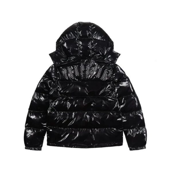 Trapstar Jacke