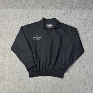 Corteiz Hoodie Alcatraz