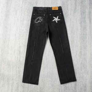 Corteiz Denim Hose