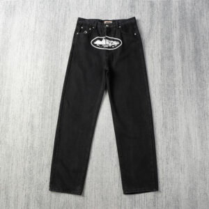 Corteiz Denim Hose