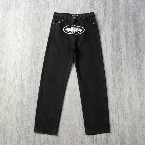 Corteiz Denim Hose