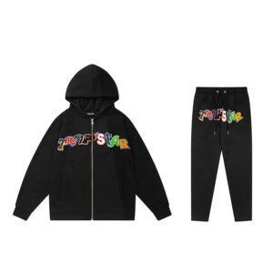 Trapstar Trainingsanzug