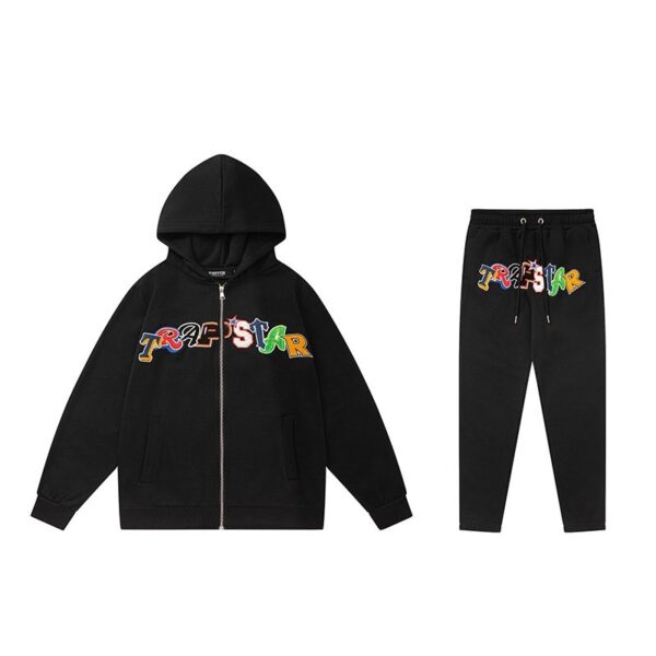 Trapstar Trainingsanzug