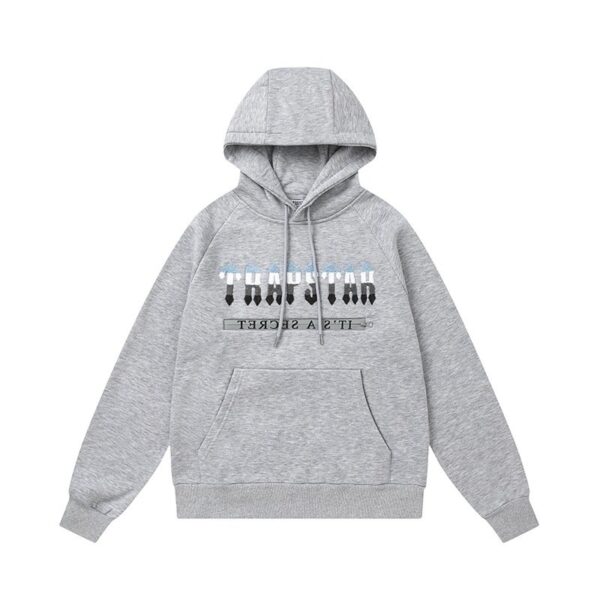 Trapstar Trainingsanzug – Bild 2