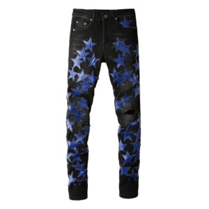 Jeans Blue Star
