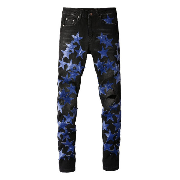 Jeans Blue Star