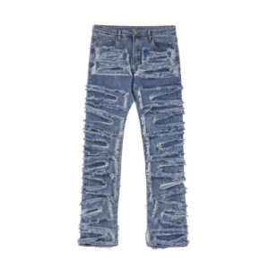 Flared Jeans